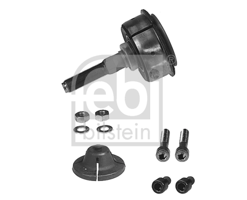 Repair Kit, guide strut